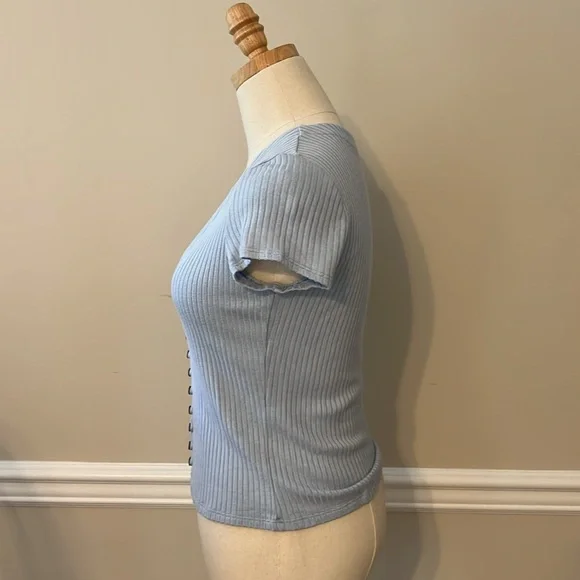 Reformation Nella top - Picture 5 of 10